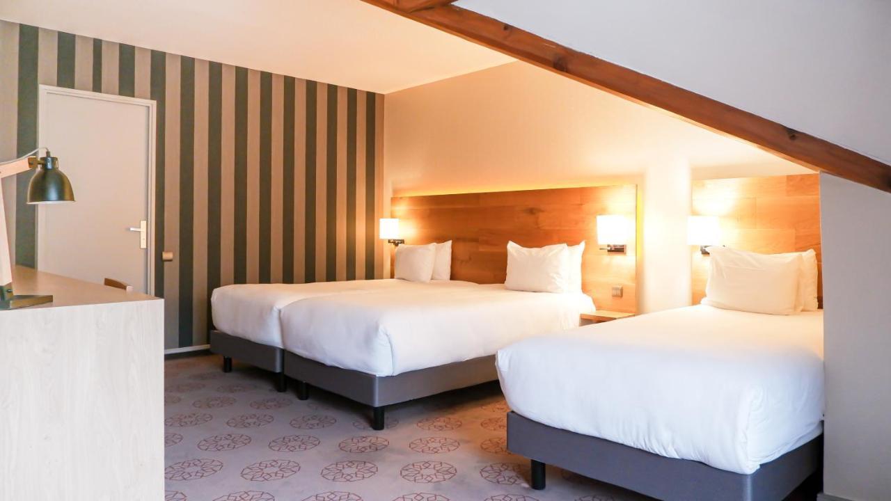 Mercure Saint-Lary Dış mekan fotoğraf