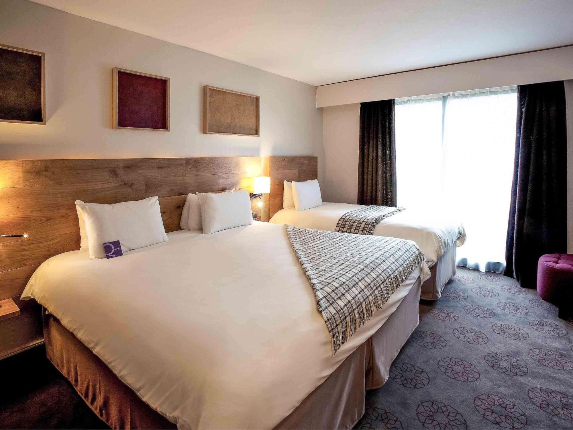 Mercure Saint-Lary Dış mekan fotoğraf