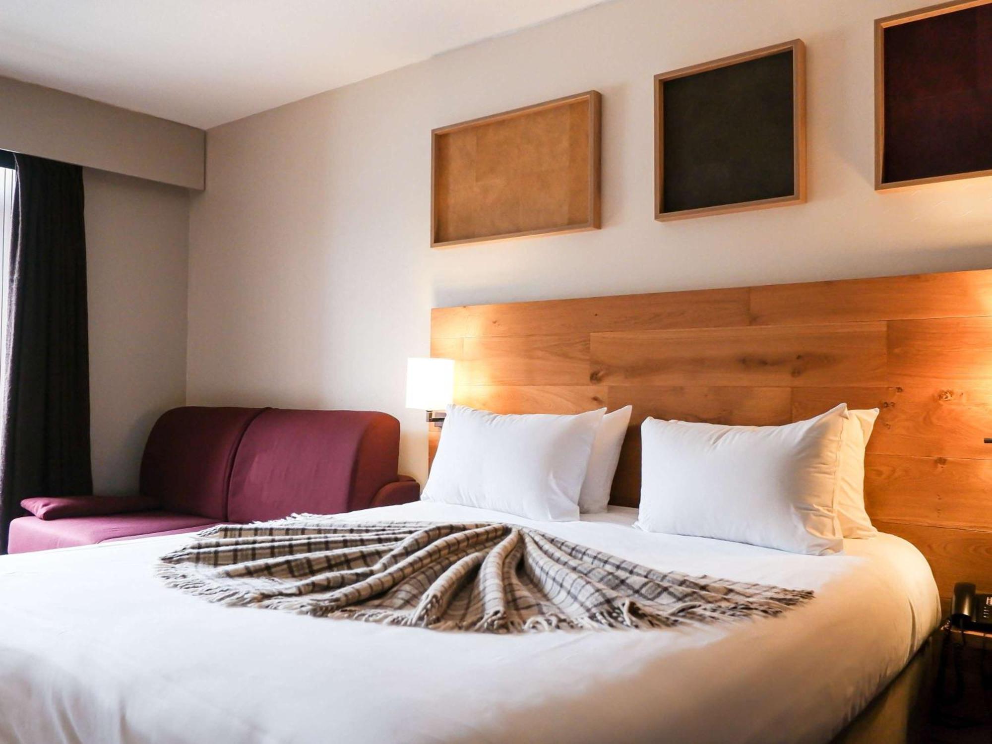 Mercure Saint-Lary Dış mekan fotoğraf